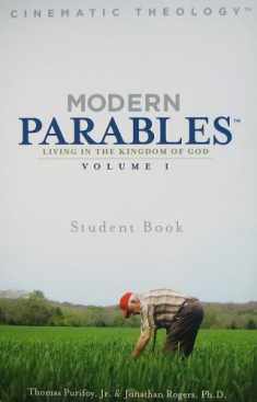 Modern Parables: Living in the Kingdom of God@@ Student Book@@ Vol. 1