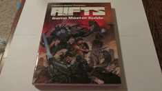 Rifts: Game Master Guide