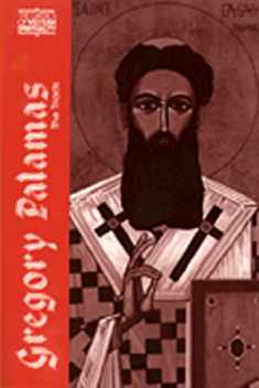 Gregory Palamas: The Triads (Classics of Western Spirituality)