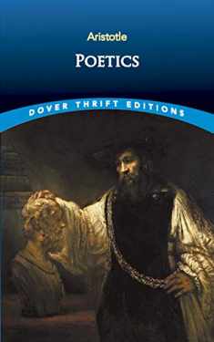 Poetics (Dover Thrift Editions: Philosophy)