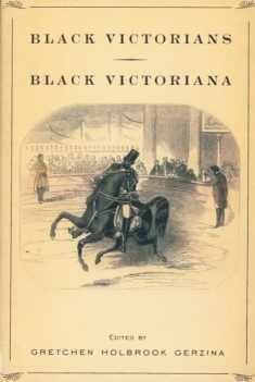 Black Victorians, Black Victoriana