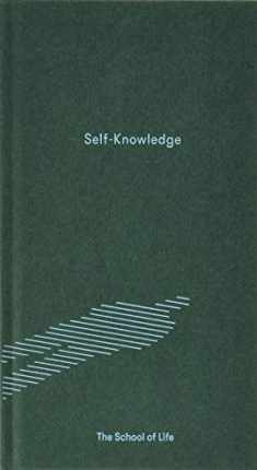 Self-Knowledge (Essay Books)