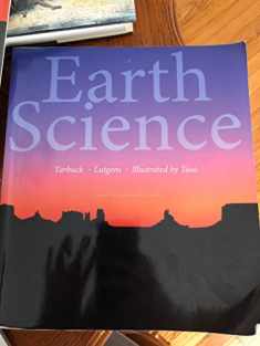 Earth Science (14th Edition)