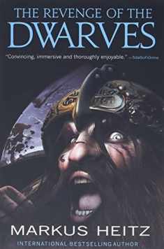 The Revenge of the Dwarves (The Dwarves, 3)