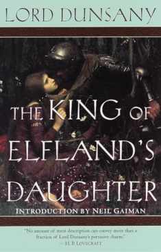 The King of Elfland's Daughter: A Novel (Del Rey Impact)