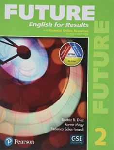 Future 2 Student Book with Essential Online Resources