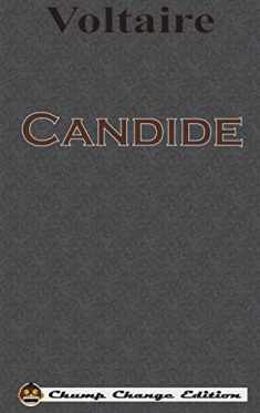 Candide (Chump Change Edition)