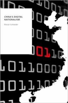 China's Digital Nationalism (Oxford Studies in Digital Politics)