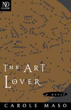 The Art Lover: A Novel (New Directions Classics)