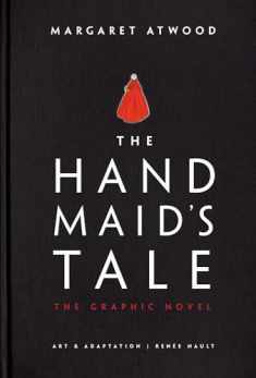 The Handmaid's Tale (Graphic Novel): A Novel
