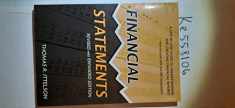 Financial Statements: A Step-by-Step Guide to Understanding and Creating Financial Reports