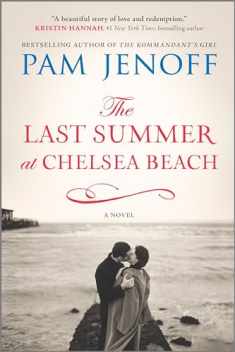 The Last Summer at Chelsea Beach: A Novel