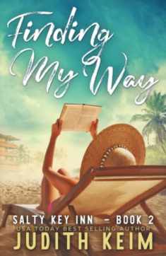 Finding My Way (Salty Key Inn Series)