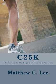 C25K: The Couch to 5k Beginner Running Program