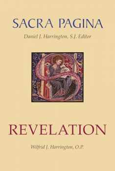 Revelation (Sacra Pagina series - paperback) (Volume 16)