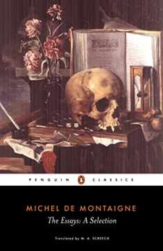 The Essays: A Selection (Penguin Classics)