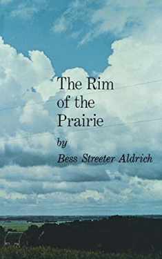The Rim of the Prairie (Bison Book S)