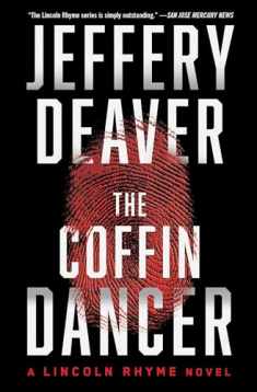 The Coffin Dancer: A Novel (2) (Lincoln Rhyme Novel)