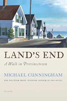 Land's End: A Walk in Provincetown