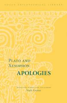Apologies (Focus Philosophical Library)