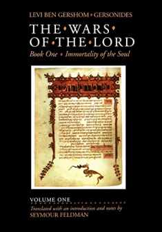 The Wars of the Lord, Volume 1