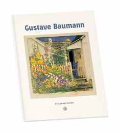 Gustave Baumann Color Bk