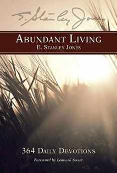 Abundant Living: 364 Daily Devotions