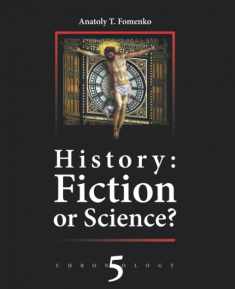 History: Fiction of Science?: Chronology 5 (History: Fiction or Science?)