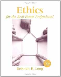 Ethics for the Real Estate Professional