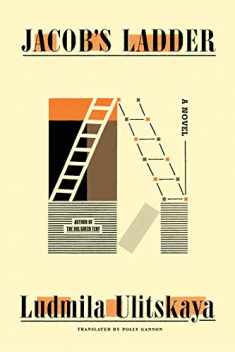 Jacob's Ladder: A Novel