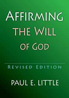 Affirming the Will of God (IVP Booklets)