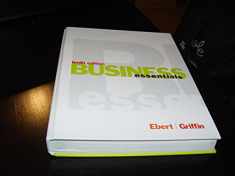 Business Essentials (10th Edition)