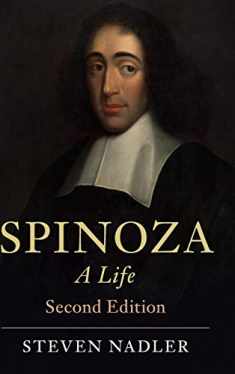 Spinoza: A Life