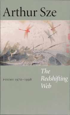 The Redshifting Web: New & Selected Poems