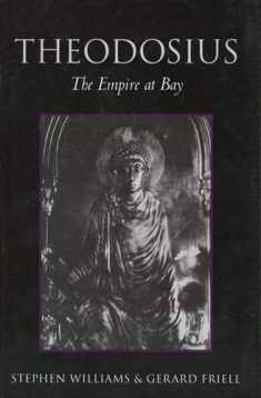 Theodosius: The Empire at Bay