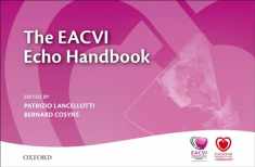 The EACVI Echo Handbook (The European Society of Cardiology Series)