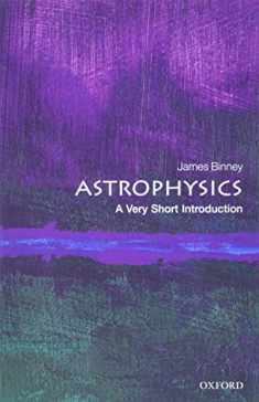 Astrophysics: A Very Short Introduction (Very Short Introductions)