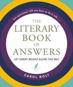 The Literary Book of Answers (Book of Answers, 2)