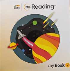 Student Mybook Vrs1 Grade 5 2020 (Into Reading, 2)