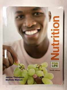 Nutrition for Life (Masteringnutrition)
