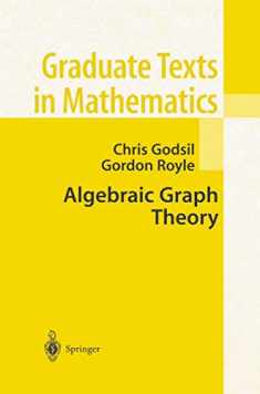 Algebraic Graph Theory (Graduate Texts in Mathematics, 207)