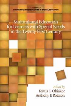Multicultural Education for Learners with Special Needs in the Twenty-First Century (Contemporary Perspectives in Special Education)