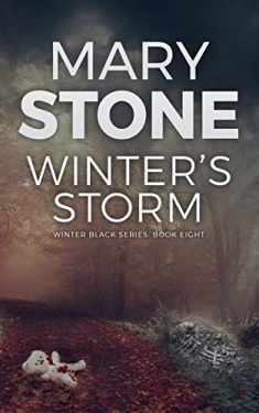 Winter's Storm (Winter Black FBI Mystery Series)