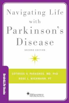 Navigating Life with Parkinson's Disease (Brain and Life Books)