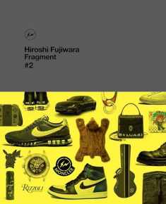 Hiroshi Fujiwara: Fragment, #2