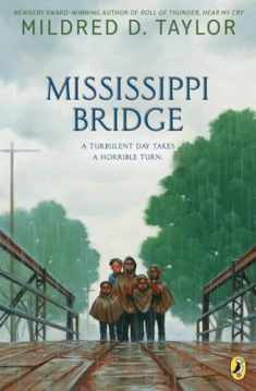 Mississippi Bridge (Logan Family Saga)