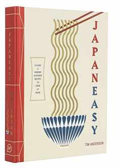 JapanEasy: Classic and Modern Japanese Recipes to Cook at Home