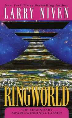 Ringworld: A Novel