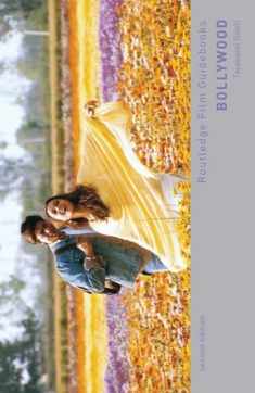 Bollywood: A Guidebook to Popular Hindi Cinema (Routledge Film Guidebooks)