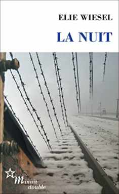Nuit(la) (French Edition)